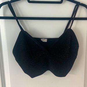 Sparkly Bralette